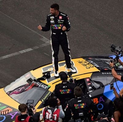 Stock car enthusiast, league racer, paint scheme designer, musician and advocate for equality.
