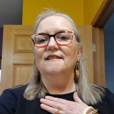 AgnesStice's profile picture. 