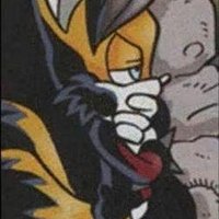 ᴍɪʟᴇs ᴘʀᴏᴡᴇʀ (@antitails) 's Twitter Profile