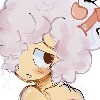 Mostly a reply guy (Please take my replies with a pinch of sugar, its all goofy)
(age: 16)
DNI: Basic Criteria, Proshippers and T.R.A.S.H.