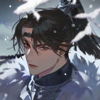 ── X̲iao C̲ hiye (@libeiwinterwolf) 's Twitter Profile