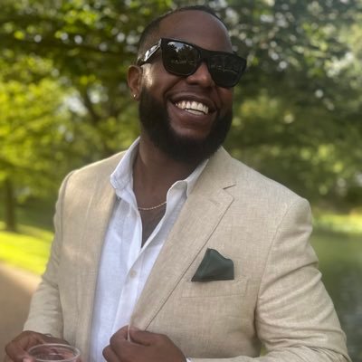 God. Father. Emergency Medicine Doc. Nupe. MS Raised.