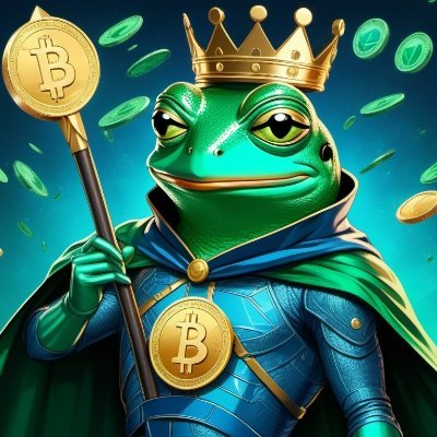 Powwowwv's profile picture. crypto HIIIIIII #web3 #blockchain