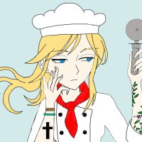 料理長 (@chefmeme4649) 's Twitter Profile Photo 料理長 (@chefmeme4649) 's Twitter Profile Photo