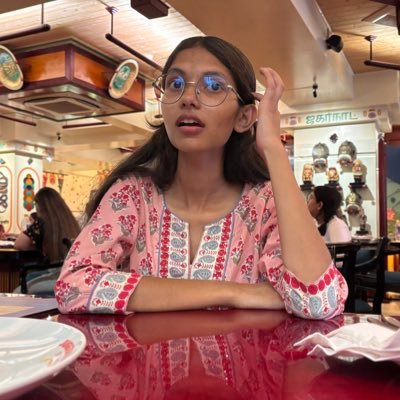 RajneeshHeic's profile picture. AI/ML Engineer ✦ Design ✦ Media Production