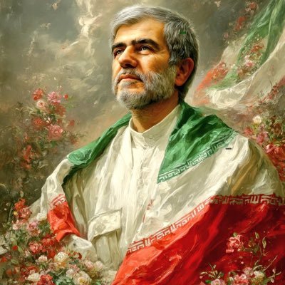 #ENS_Aerospace_Engineer. #Farmer. #Politically_Loud🇮🇷🇵🇸 🇱🇧زندگی بدون محدودیت یعنی کشاورز شدن، با زمین، همانطور که تاریخ حکم کرده.