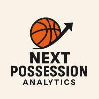 NextPossessionAnalytics (@nxtpossesion) 's Twitter Profile Photo NextPossessionAnalytics (@nxtpossesion) 's Twitter Profile Photo