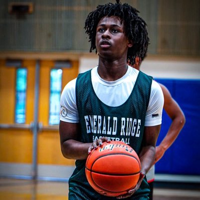 Darius Alexander Jr. Profile