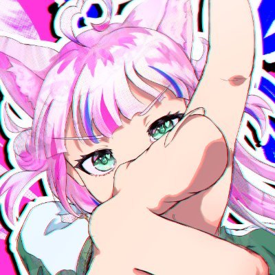 hiiMifflu_'s profile picture. Creadora de contenido y artista! | chile eh eh eh 🇨🇱✨ | casi Vtuber💫 #MiffluArt