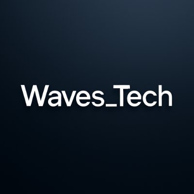 waves_tech25's profile picture. Founder of Waves Quant & wavEco. 🚀 AI-driven hedge fund & smarter living. Love tech & markets! 📈 Seek investors. DM to join! #Visionary #tech #future