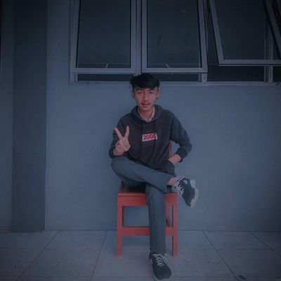 AldiAldip89's profile picture. https://t.co/RQLlgqMWLE