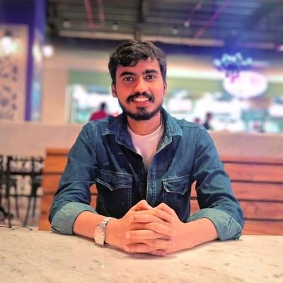 Full Stack Developer with MERN Stack expertise, preparing to become an Expert SDE while building innovative web applications.
https://t.co/pFg6DMHcMB
