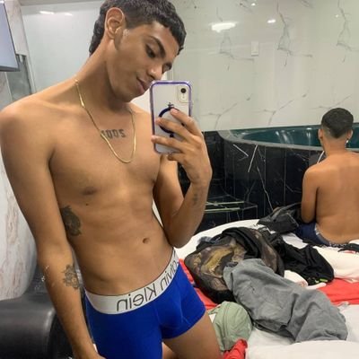 JosueGa22596843's profile picture. Cuenta oficial/ I'm a hot young man new to this. I'm creating adult content, photos, and full-length videos for my OnlyFan! https://t.co/lRI9K6ZtSi