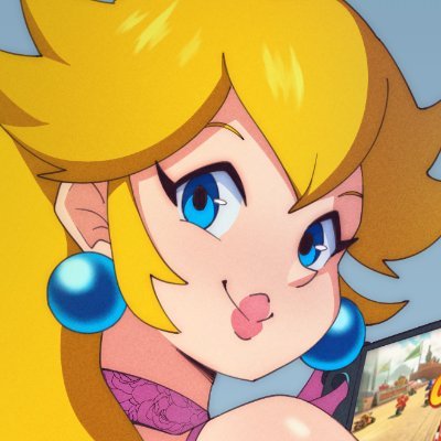 18+ | Comms Closed | Peach Connoisseur | fan art, sometimes OC’s, and plenty of lewds | Linktree found below!