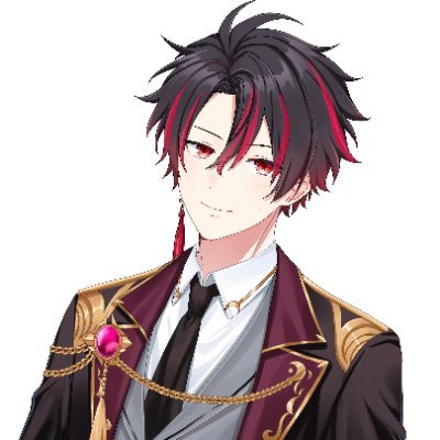 Vtuberとして活動中!🎮ゲーム実況、🎤歌、🗾日本ロケ配信します。2025年7月24日活動開始!🎍本垢→https://t.co/Ax1uEgLBnS 🎤歌垢→https://t.co/0C57OxnKBY ※背景素材:AO material 様