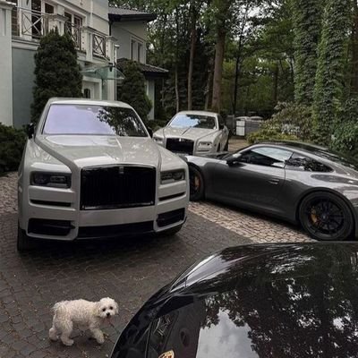 |⚕️🩺💉 |
| philanthropist |
| entrepreneur |
#Dream to become a billionaire💲