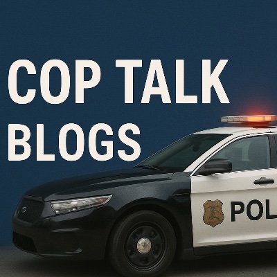 Cop Talk Blogs was created to inform and educate the community about law enforcement. We also provide several resources and donation resources.