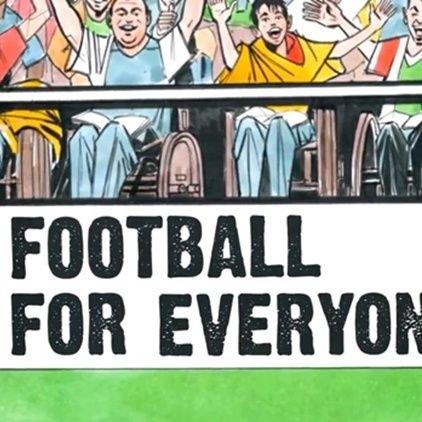 All About Football & Jersey Around The World