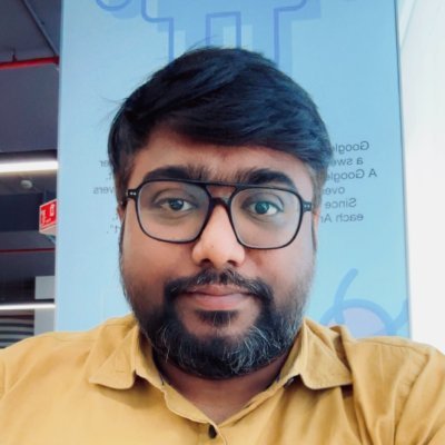 amit_k0mar's profile picture. Engineering @Myntra | Ex @snapdeal @redBus_in 🚀👨‍💻