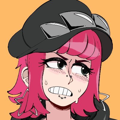 22 | 🔞Warning: what you may see right now is going to be absolutely disgusting
pfp ➡️ @ragingbarb