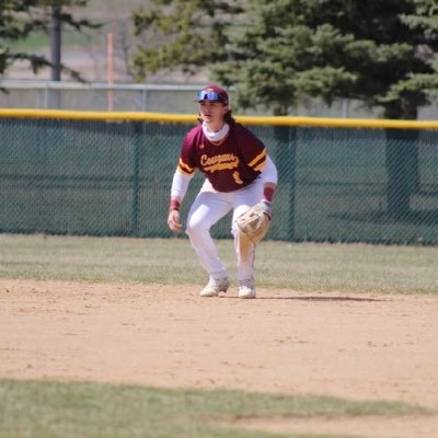 University of Minnesota Morris Baseball Alum, Centralia College Baseball Alum. Hawks, Huskies and Mariners Die Hard!