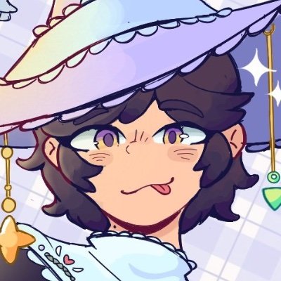 Artist and Serial Retweeter | ⚠️ DELTARUNE Spoilers | Nsfw Please DNI | Pfp by @ArmoredLyonell | Check @heremptyocean
Alt:@RyuDaMochi