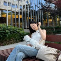 Qingyue(Annie) Wang (@anniewangtech) 's Twitter Profile