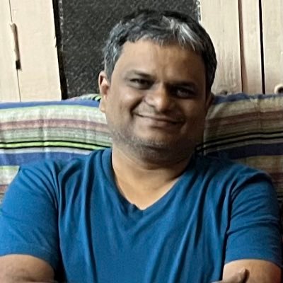 ganeshkumarin's profile picture. Uncertainty of Life !!!