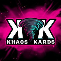 Brittney - Khaos Kards (@khaoskards) 's Twitter Profile Photo Brittney - Khaos Kards (@khaoskards) 's Twitter Profile Photo
