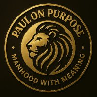 Paul (@paulonpurpose) 's Twitter Profile