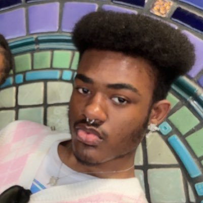 𝓒𝓱𝓪𝓾𝓷𝓬𝓮𝔂 ☁️ Profile