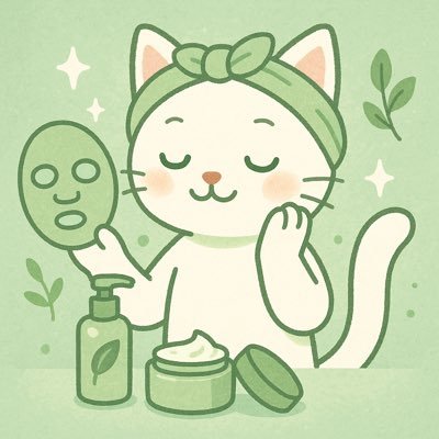 30代｜小学生のママ｜美容｜スキンケア&コスメが好きです🤍