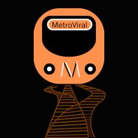 Fan MetroViral (@metroviralmx) 's Twitter Profile Photo Fan MetroViral (@metroviralmx) 's Twitter Profile Photo