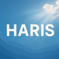 Haris (@iharisjr) 's Twitter Profile