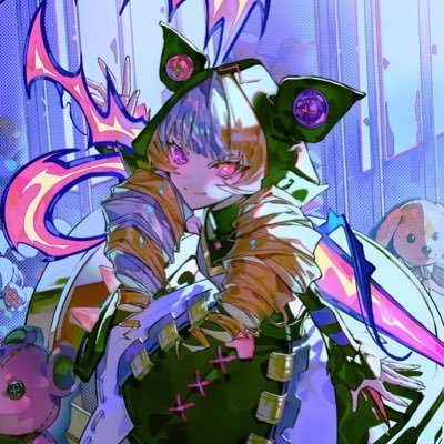 tft / lol my profile pic shall belong to @murakaruki