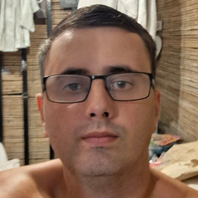 Kizakiari1's profile picture. https://t.co/cGMjuPlgFi

white man
Nikola