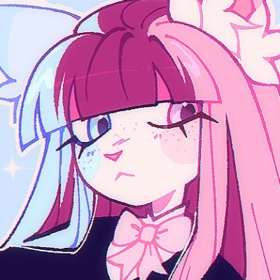 🎀 Comms: OPEN | Artist furry | TAKEN | She/her | ENG/ESP | +15 suggestive content | pfp: @_simosha
no DM, I don't respond!