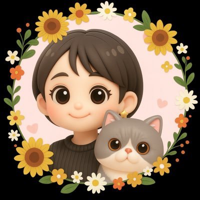 ❁⃘人生半世紀を迎えるBBAです ❁⃘統合失調症感情障害・冠攣縮性狭心症 ・肺胞低換気症候群・2型DM(R6.6~💊無し)▶︎▷【R7.9⇒HbA1c 4.9】etc. ❁⃘ゆるゆるdiet㊥ ❁⃘愛猫エキゾショートRAIMU君の下僕 ❁⃘ライ君(肥大性心筋症)共に闘病中 !! 🆖副業・クソ垢は即ブロ👎