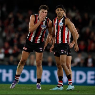 michaelaram29's profile picture. Father of 2 and Massive St Kilda Fan