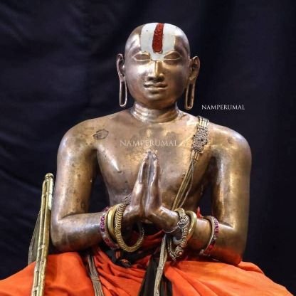 Hari Profile