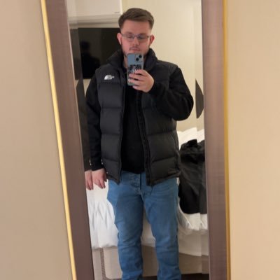 joeglayshier's profile picture. 24 - @OfficialBHAFC home & away 💙🤍 - @staffordcc 🏏