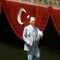 Atatürkün Çocuğu (@cocuguataturkun) 's Twitter Profile