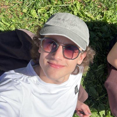 dreamer of dreams @LucidSimCorp (YC w25) // uc berkeley ‘24