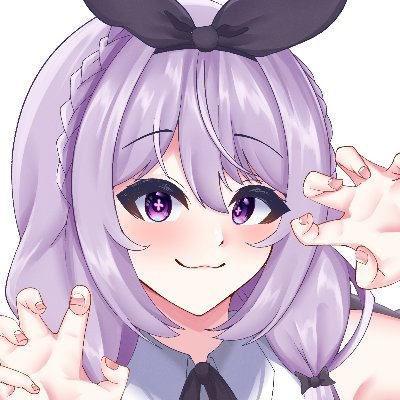 Peper0🐈💜さんのプロフィール画像