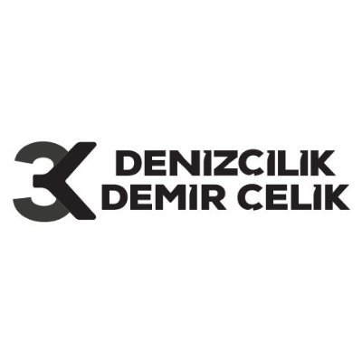 3Kdemircelik's profile picture. 3K DENİZCİLİK DEMİR ÇELİK RESMİ X HESABI