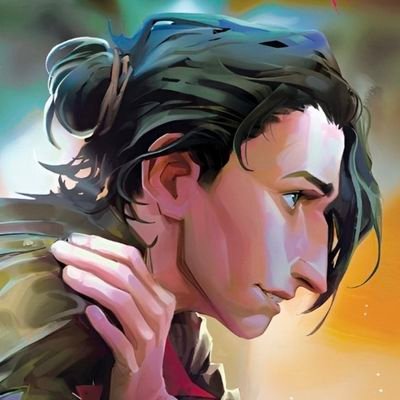 Azazel_Star_'s profile picture. I'm a man with a pussy, get over it || Multi-fandom multi-shipper || SHEDtwt + proshippers DNI || Religious but not an asshole abt it || Fictive heavy system