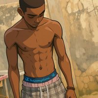 Itunu! (@thisaint_ade) 's Twitter Profile