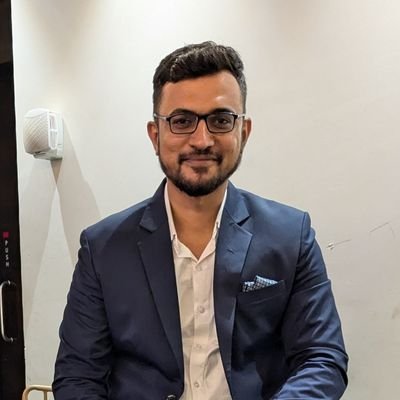 PaldeShubham003's profile picture. Project Management | AI & Machine Learning | Software Development | Client Services | SixSigma WB