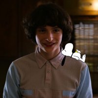 ¡ǝᴉuuɐ (@omelettetuesday) 's Twitter Profile Photo ¡ǝᴉuuɐ (@omelettetuesday) 's Twitter Profile Photo