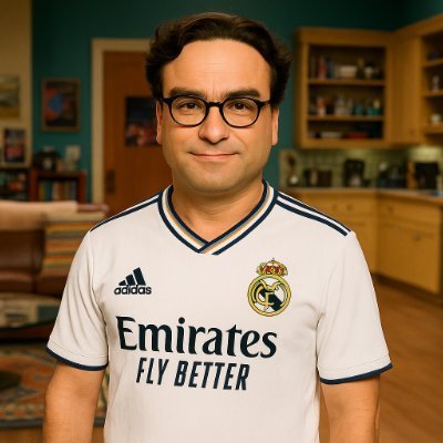 Routadit's profile picture. Real Madrid |  Delhi Capitals | Sydney Sweeney Paglu😍